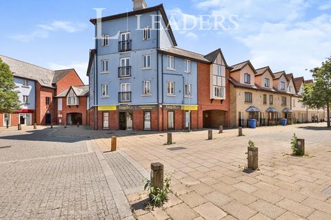 1 bedroom apartment to rent, Wherry Road, Norwich, NR1