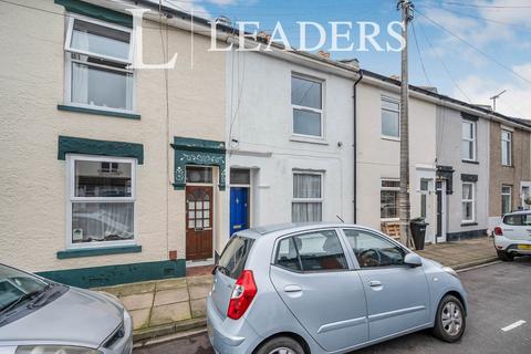 2 bedroom terraced house to rent, Landguard Road, Southsea