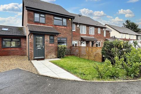 127 Glenbrook Drive, Barry, CF63 2FH