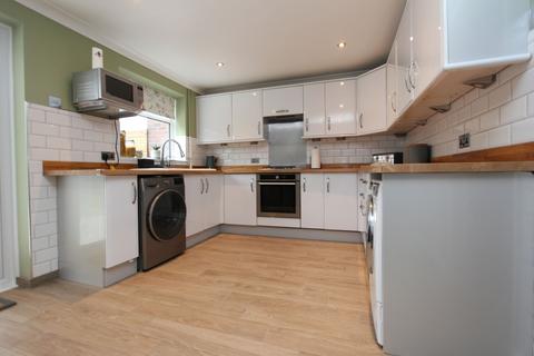 127 Glenbrook Drive, Barry, CF63 2FH