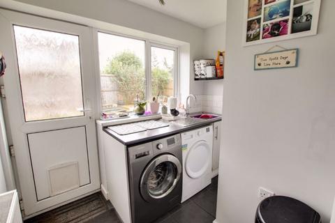 23 Westmead Crescent, Trowbridge, BA14 0LY