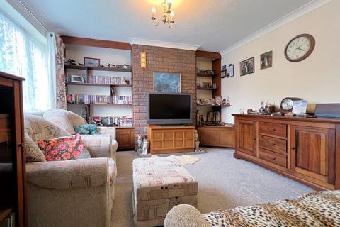 3 bedroom terraced house for sale, Hamstreet