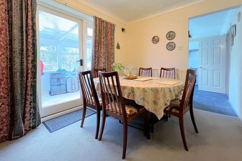 3 bedroom terraced house for sale, Hamstreet