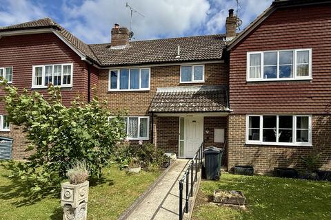 3 bedroom terraced house for sale, Hamstreet