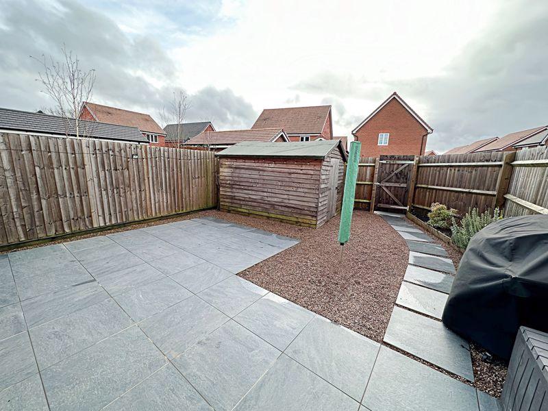 Garden 1