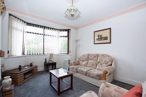 2 bedroom detached bungalow for sale, Holden Road, Leigh WN7 1JN