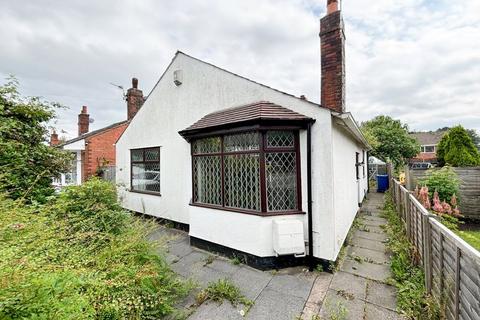 2 bedroom detached bungalow for sale, Holden Road, Leigh WN7 1JN