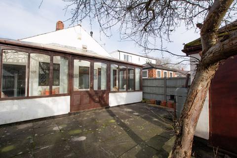 2 bedroom detached bungalow for sale, Holden Road, Leigh WN7 1JN