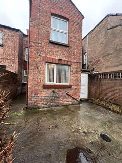 4 bedroom terraced house for sale, Knowsley Road, Bootle