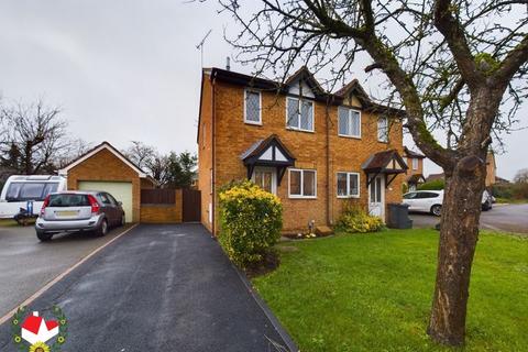 9 Buttington, Abbeymead, Gloucester, GL4 5TA
