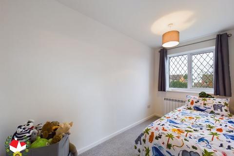 9 Buttington, Abbeymead, Gloucester, GL4 5TA