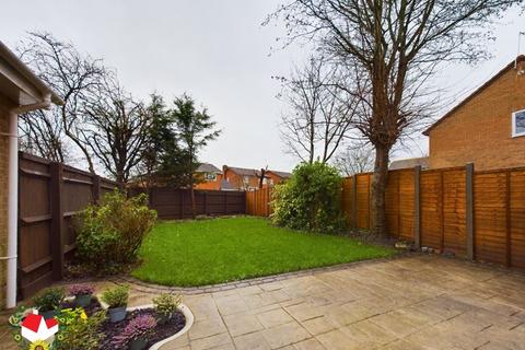 9 Buttington, Abbeymead, Gloucester, GL4 5TA