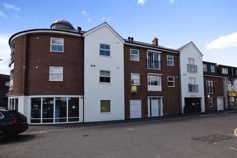 2 bedroom flat for sale, Wilton Road, Salisbury