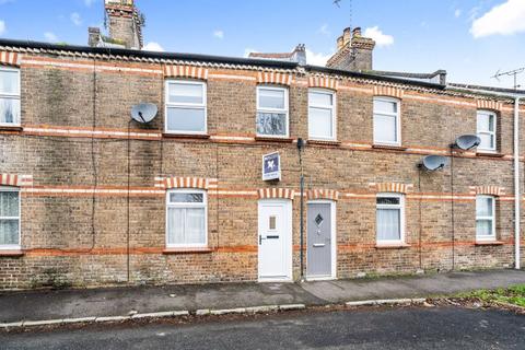 3 bedroom terraced house for sale - Kings Road, Dorchester, DT1