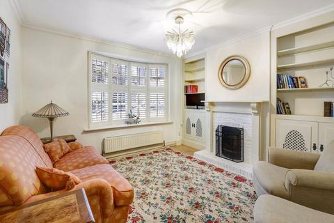 2 bedroom terraced house for sale, Ferry Road, Thames Ditton, KT7