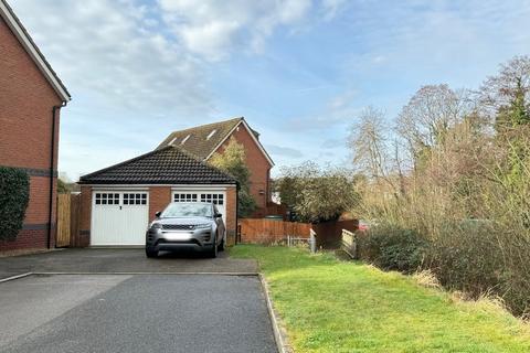 2 bedroom semi-detached house for sale, Woodmill Meadow, Kenilworth