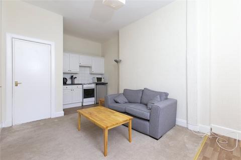 1 bedroom flat to rent, Buchanan Street, Edinburgh, EH6