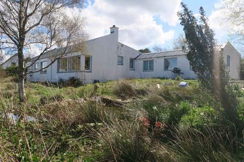 5 bedroom detached house for sale, Upper Harrapool, Broadford, Isle Of Skye