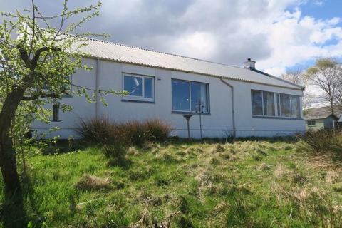 5 bedroom detached house for sale, Upper Harrapool, Broadford, Isle Of Skye