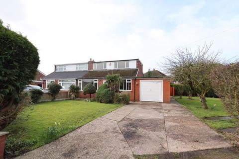 4 bedroom semi-detached bungalow for sale, Lingley Road, Great Sankey, WA5