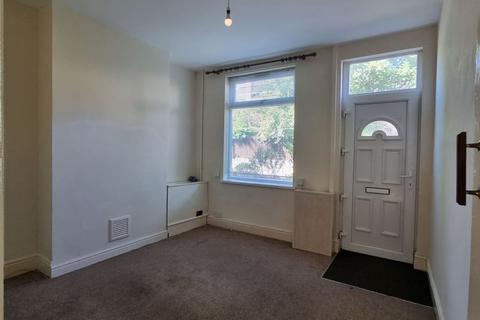 2 bedroom terraced house to rent - 3 Myrtle Place, Off Pershore Road, Selly Park, Birmingham
