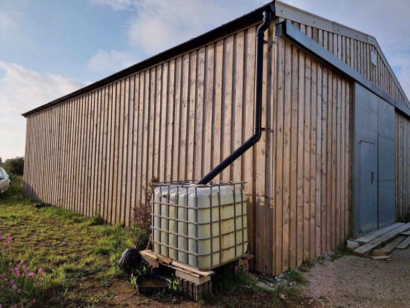 Barn