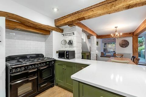 20 Bridge Lane, Ilkley, LS29 9HN