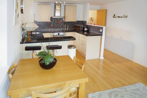 2 bedroom flat to rent, Dock House, Navigation Walk, Leeds, LS10