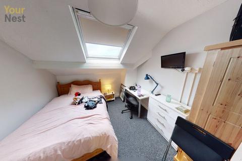 10 bedroom terraced house to rent, Manor Terrace, Hyde Park, Leeds, LS6 1BU