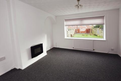 3 bedroom end of terrace house for sale - Stansted Walk, Manchester, Greater Manchester, M23