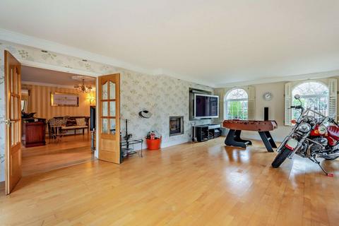 5 bedroom detached house for sale, Moss Lane, Bettisfield SY13
