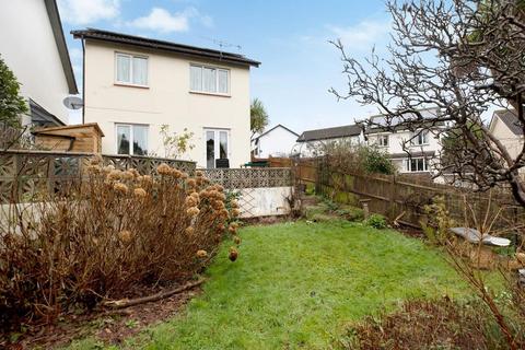 3 bedroom detached house for sale, Haytor Close, Teignmouth