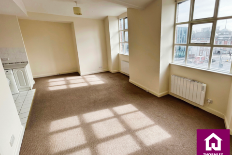 1 bedroom flat to rent, Wellington Road South, Stockport, Greater Manchester, SK3