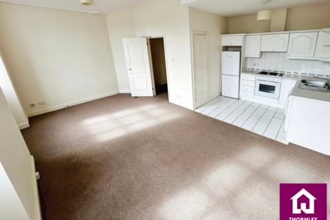 1 bedroom flat to rent, Wellington Road South, Stockport, Greater Manchester, SK3