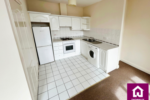 1 bedroom flat to rent, Wellington Road South, Stockport, Greater Manchester, SK3