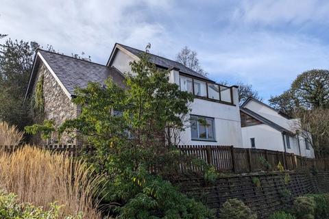 The Valley, Carnon Downs - Holiday cottage