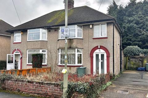 3 bedroom semi-detached house for sale, St. Lukes Road, Oxford OX4