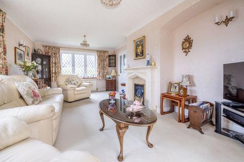 4 bedroom detached house for sale, Mullins Way, Castle Cary
