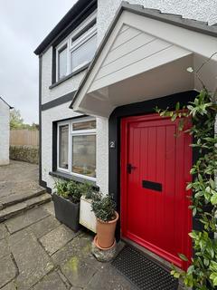 3 bedroom end of terrace house for sale, Onney Terrace, Llangattock, Crickhowell