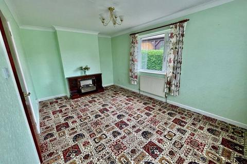 2 bedroom detached bungalow for sale, Woodend Road, Drybrook GL17