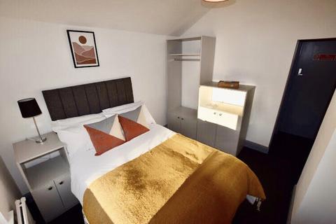 1 bedroom in a house share to rent, Osmaston Road, Derby, DE24 8AF