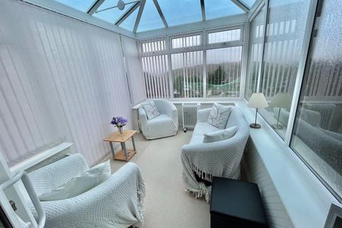 2 bedroom semi-detached bungalow for sale, Dean View, Cinderford GL14