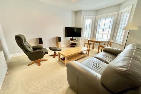 1 bedroom apartment for sale, Kimberley Road, Southbourne, Bournemouth