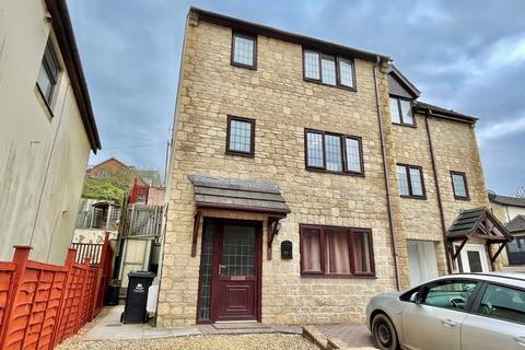 20 Cullimore View, Cinderford, GL14 3HP