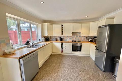 20 Cullimore View, Cinderford, GL14 3HP