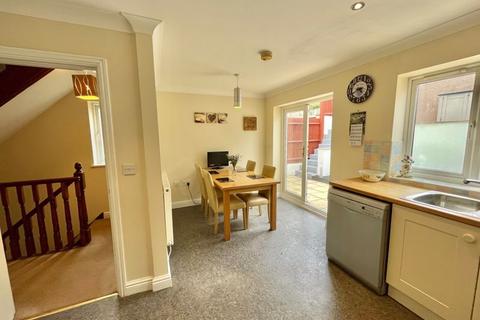 20 Cullimore View, Cinderford, GL14 3HP