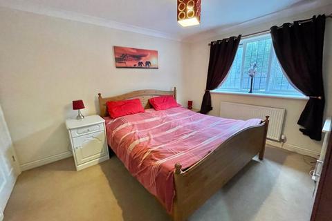 20 Cullimore View, Cinderford, GL14 3HP
