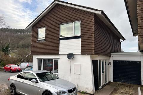 3 bedroom house for sale, Forest Rise, Lydbrook GL17
