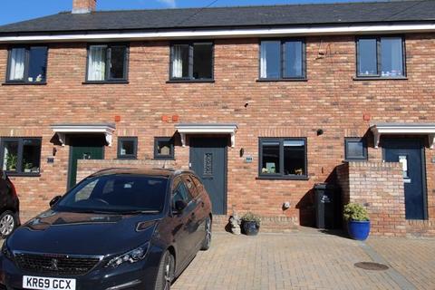 34a Barleycorn Square, Cinderford, GL14 2LF