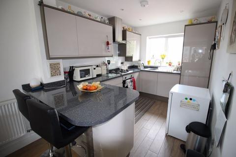 34a Barleycorn Square, Cinderford, GL14 2LF